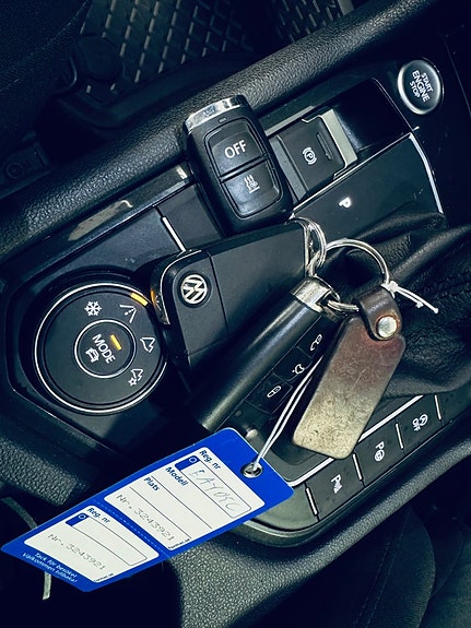 Volkswagen Tiguan 15 of 27
