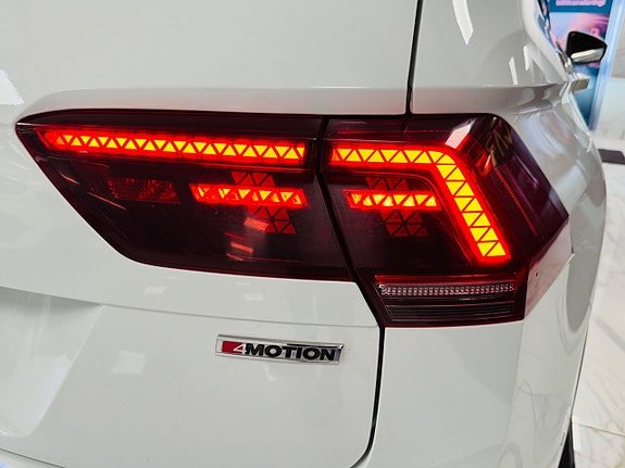 Volkswagen Tiguan 25 of 27