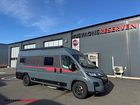 Pilote V 630 J EVIDENCÈ