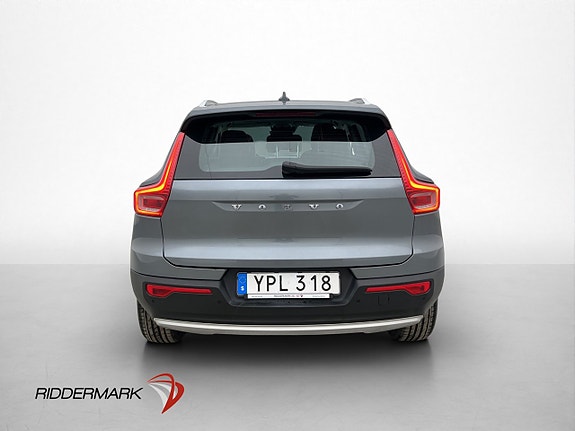 Volvo XC40 5 of 5