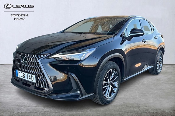 Lexus Nx 450h 2023