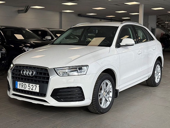 Audi Q3 5 of 5