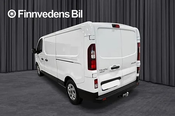 Renault Trafic 4 of 7