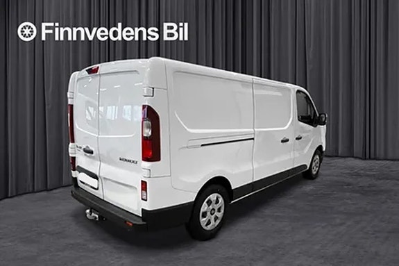 Renault Trafic 2 of 7