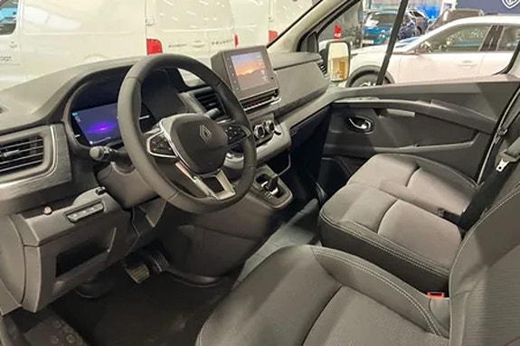 Renault Trafic 5 of 7