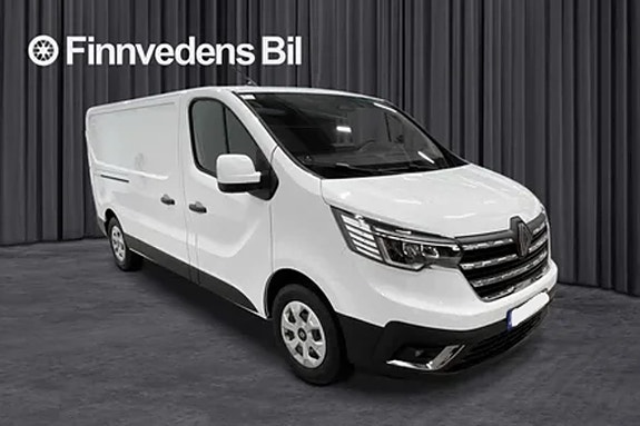 Renault Trafic 3 of 7