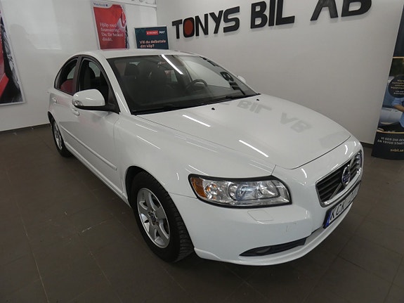 Volvo S40
