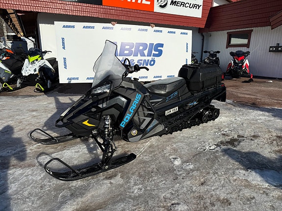 Polaris TITAN XC 800 155 ABRIS SÄLEN MOMSAD Köp Online