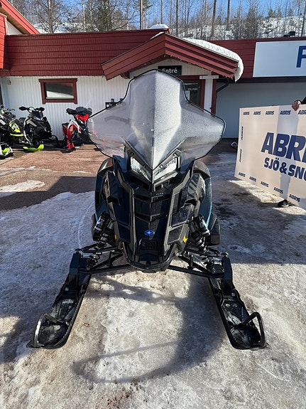Polaris TITAN XC 800 155 ABRIS SÄLEN MOMSAD Köp Online 5 of 7