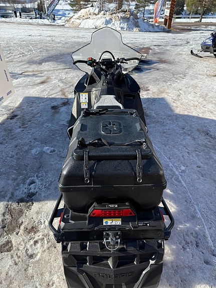 Polaris TITAN XC 800 155 ABRIS SÄLEN MOMSAD Köp Online 6 of 7