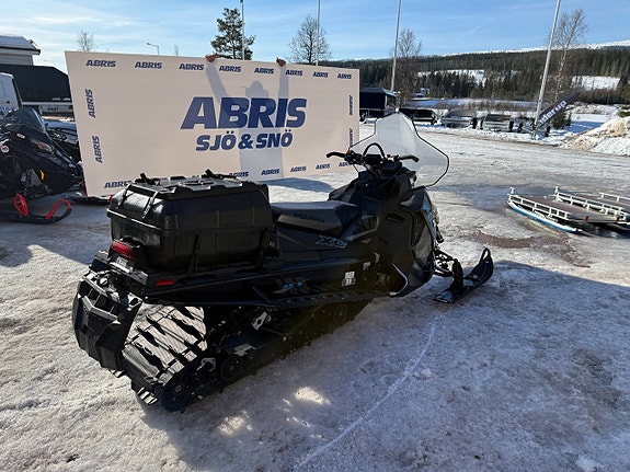 Polaris TITAN XC 800 155 ABRIS SÄLEN MOMSAD Köp Online 4 of 7