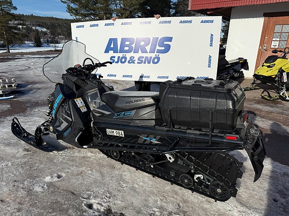 Polaris TITAN XC 800 155 ABRIS SÄLEN MOMSAD Köp Online 2 of 7