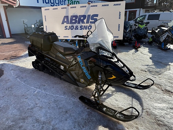Polaris TITAN XC 800 155 ABRIS SÄLEN MOMSAD Köp Online 3 of 7