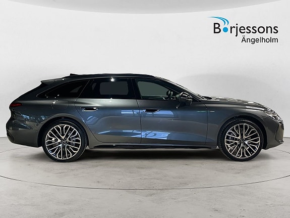 Audi A6 2 of 8