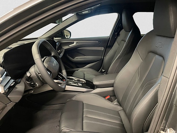 Audi A6 5 of 8