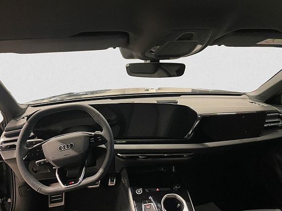 Audi A6 6 of 8