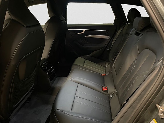 Audi A6 7 of 8