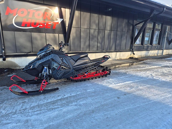 Polaris 9R RMK KHAOS 146 -23