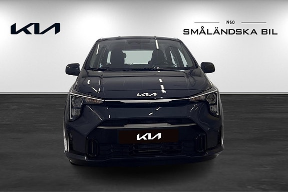 Kia Picanto 2 of 15