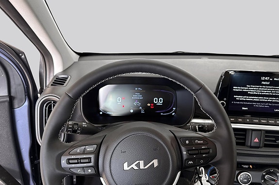 Kia Picanto 10 of 15