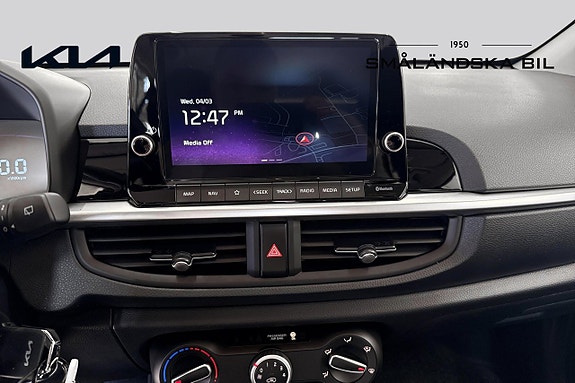 Kia Picanto 11 of 15