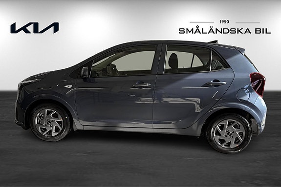 Kia Picanto 4 of 15