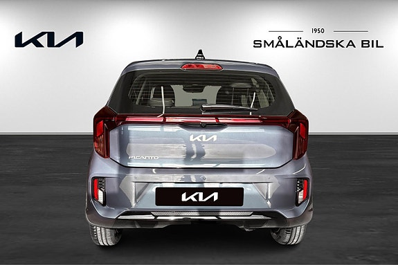 Kia Picanto 5 of 15