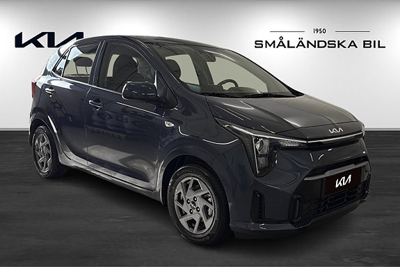 Kia Picanto 3 of 15