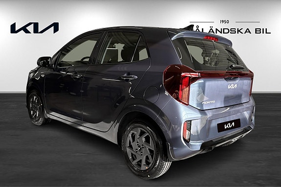 Kia Picanto 6 of 15
