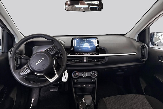 Kia Picanto 7 of 15