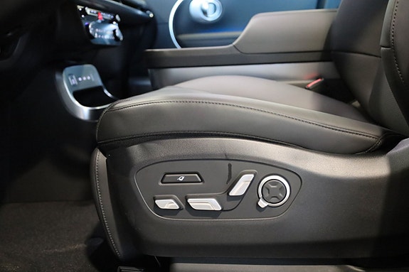 Hyundai Ioniq 9 23 of 30