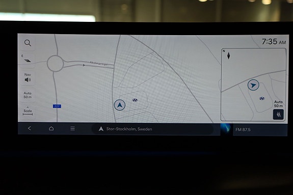 Hyundai Ioniq 9 25 of 30