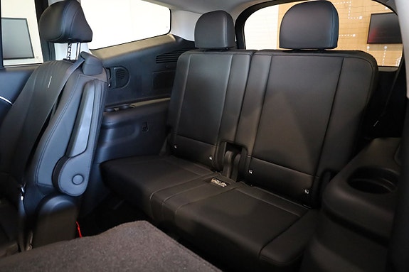 Hyundai Ioniq 9 16 of 30