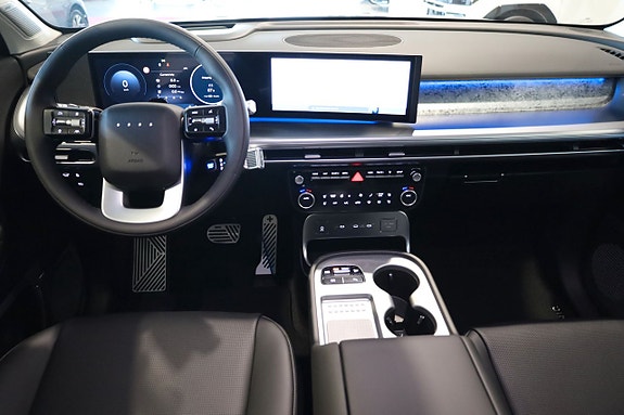 Hyundai Ioniq 9 17 of 30