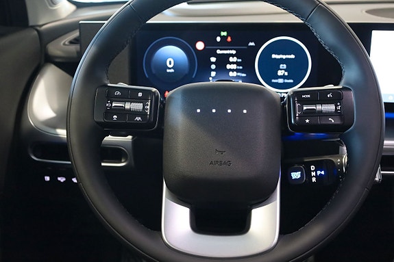 Hyundai Ioniq 9 19 of 30
