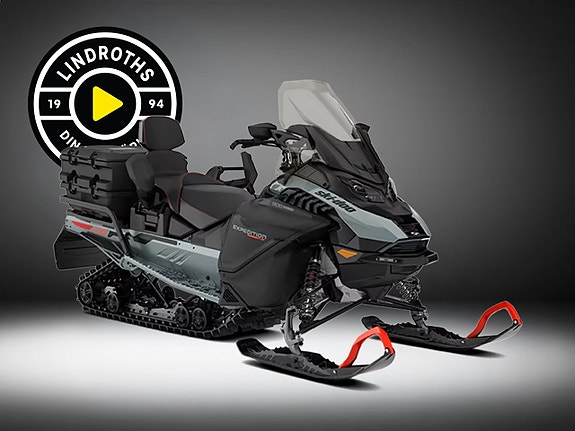 Ski-Doo SE 900 ACE Turbo R 20" Airy Blue - Förhandsboka & få 11 500kr i rabatt