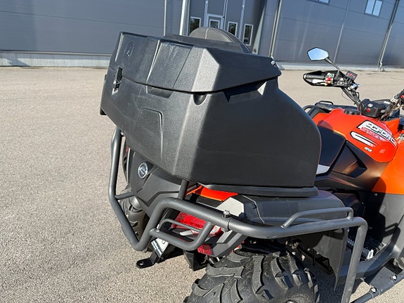 CFMOTO CFORCE 550 L EPS MC-REG - Köp Online 10 of 12