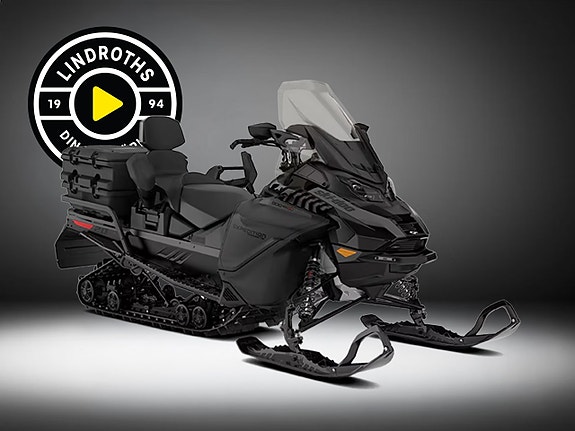 Ski-Doo SE 900 ACE Turbo R 20" Black - Förhandsboka & få 11 500kr i rabatt