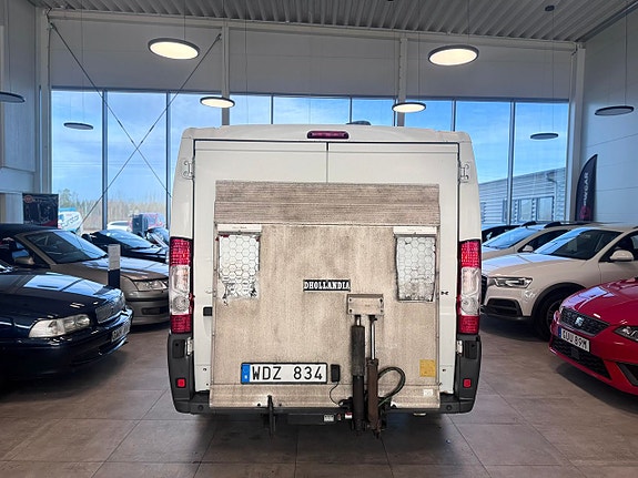 Citroen Jumper 6 of 14