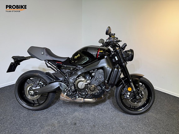Yamaha XSR900 /Kampanjränta 3,95%