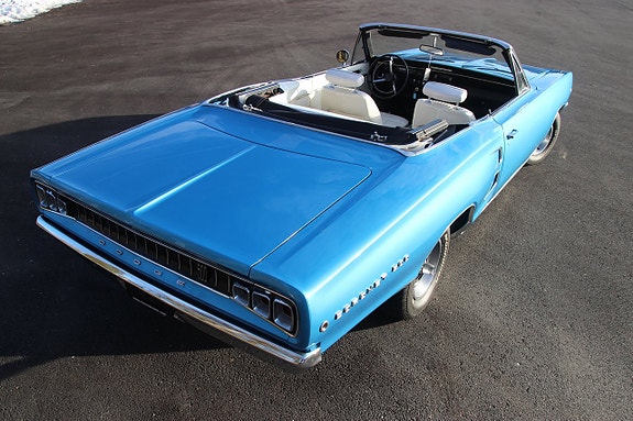 Dodge Coronet 17 of 30