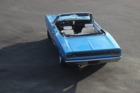 Dodge Coronet 10 of 30