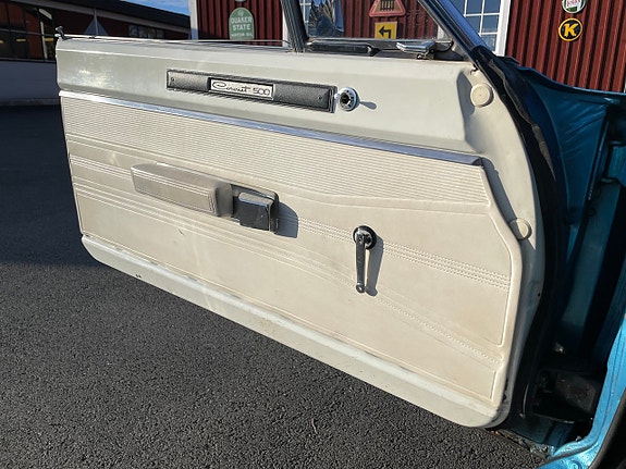 Dodge Coronet 26 of 30