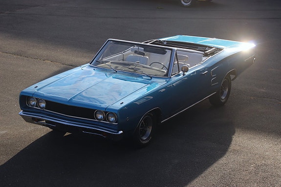 Dodge Coronet 5 of 5