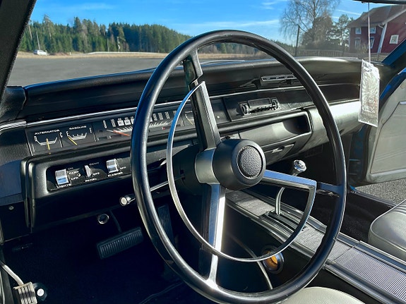 Dodge Coronet 30 of 30