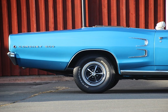 Dodge Coronet 22 of 30