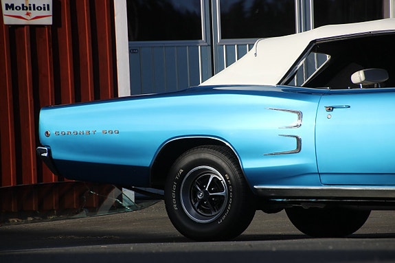 Dodge Coronet 13 of 30