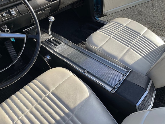 Dodge Coronet 24 of 30