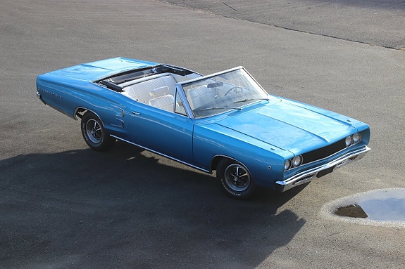 Dodge Coronet 20 of 30
