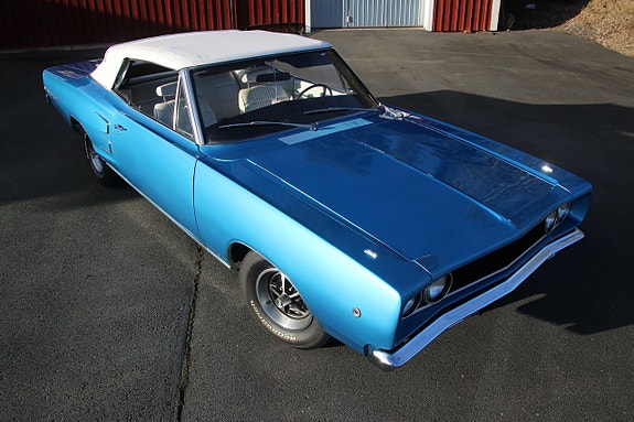 Dodge Coronet 18 of 30